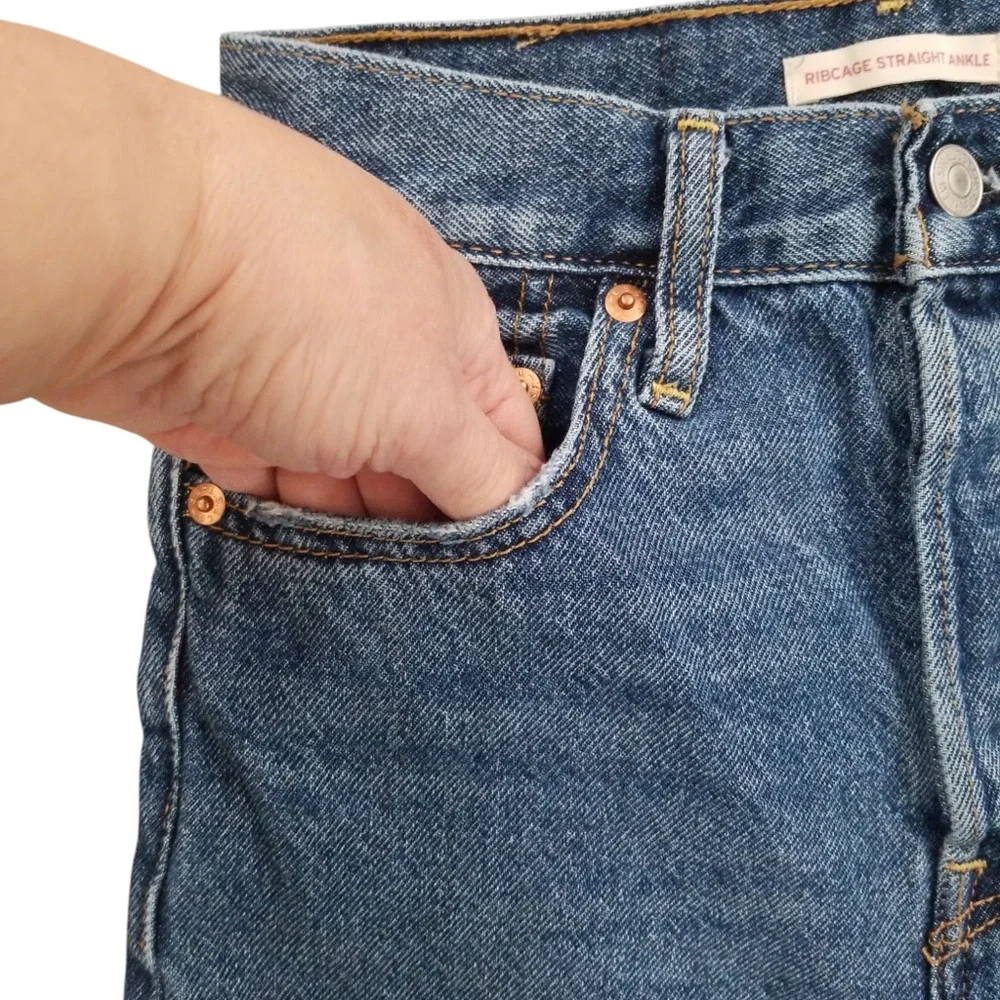Levis excellent levi’s